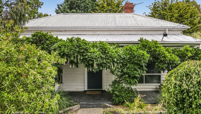 Picture of 22 Anslow Street, WOODEND VIC 3442