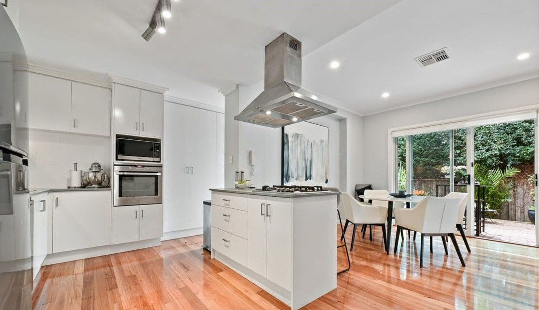 4 bedrooms House in 1A Greenbank St MARRICKVILLE NSW, 2204