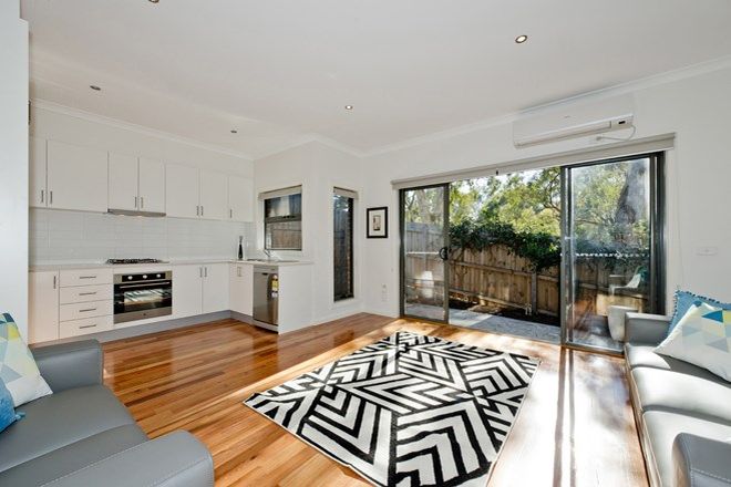 Picture of 4/4 Arndt Rd, PASCOE VALE VIC 3044