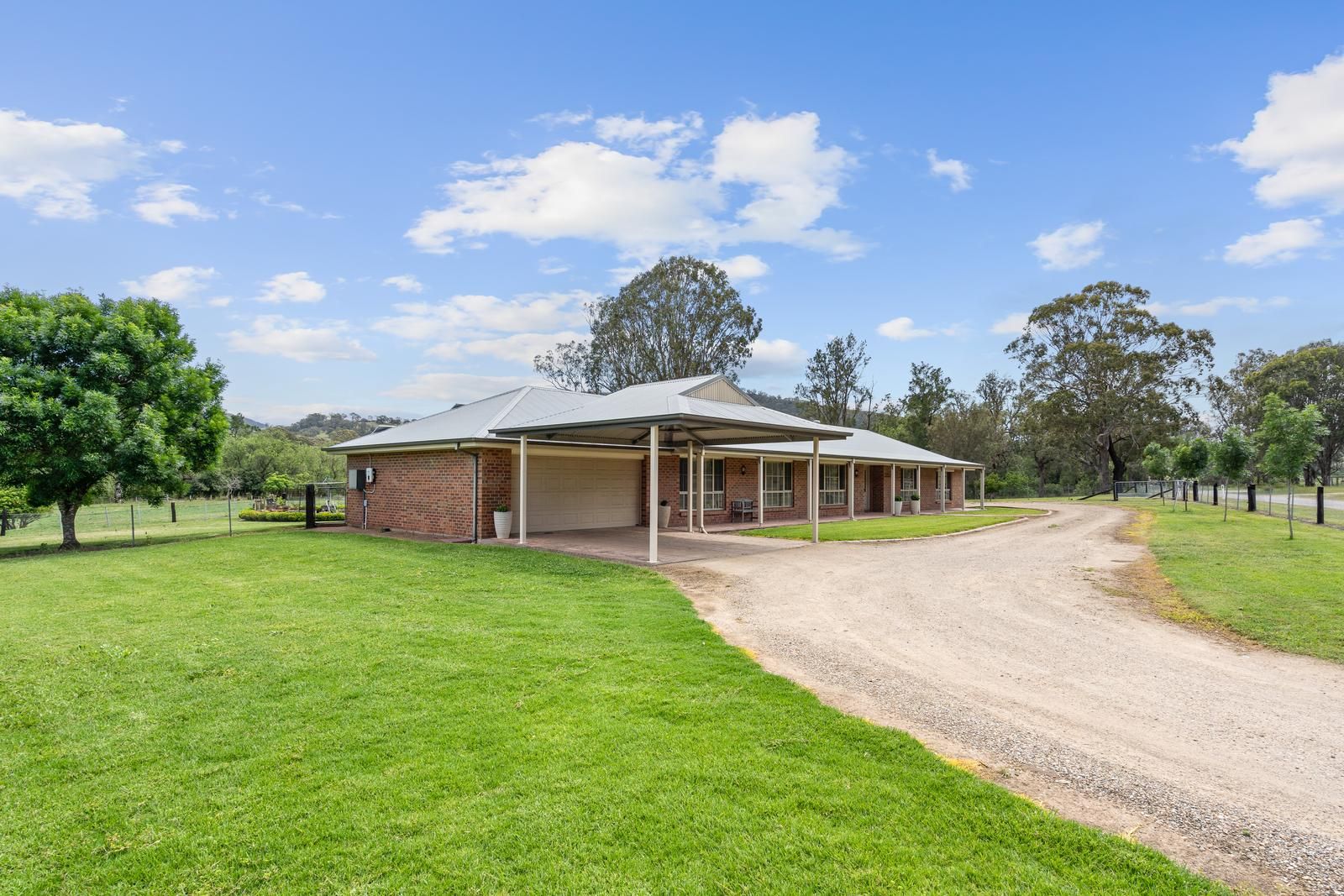 763 Muscle Creek Road, Muswellbrook NSW 2333 House for Sale