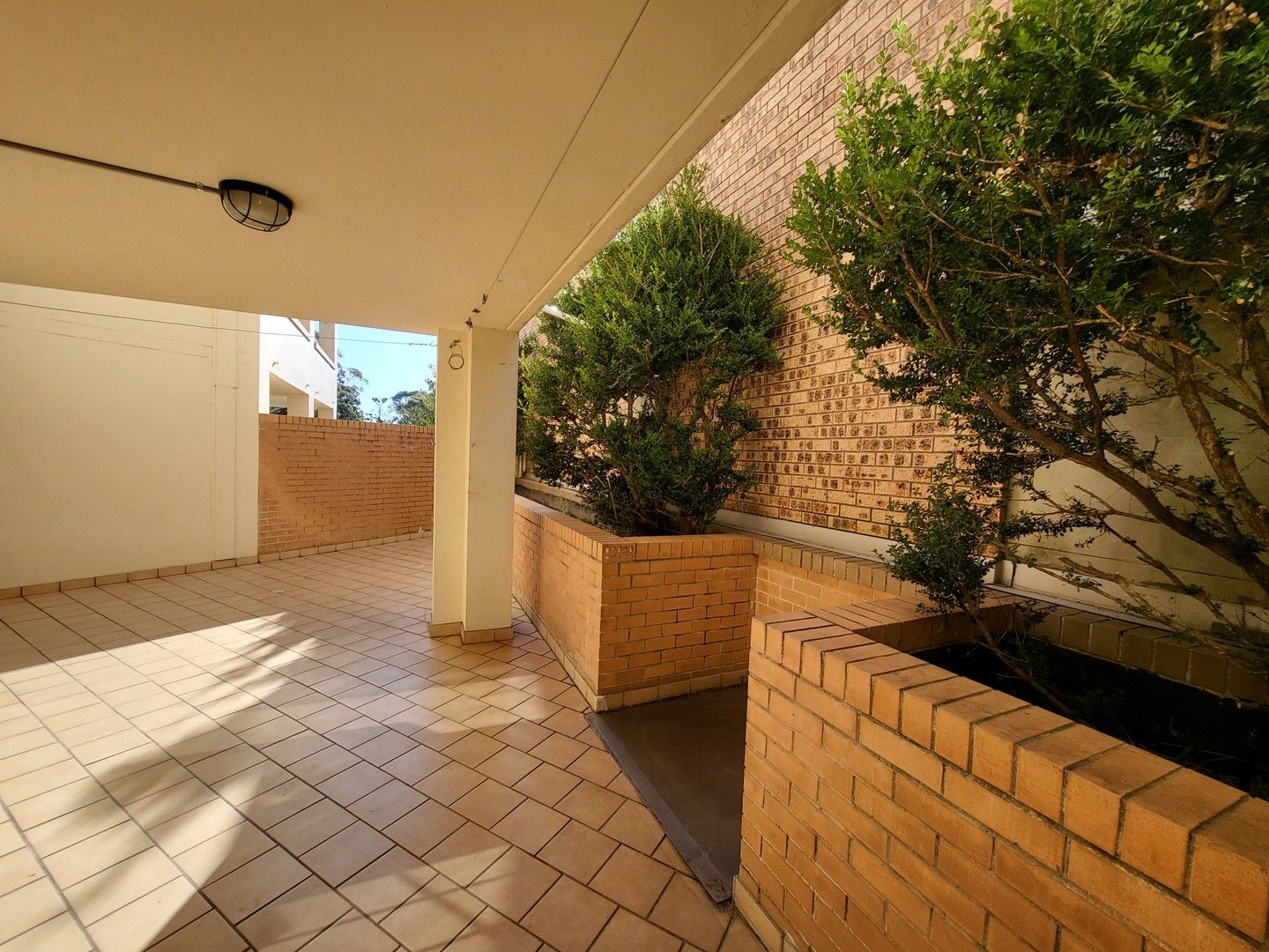 2 bedrooms Apartment / Unit / Flat in 8/1 Macquarie Street PARRAMATTA NSW, 2150