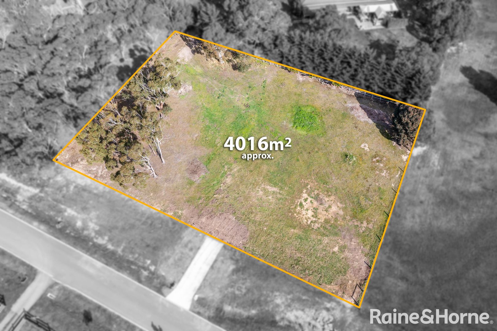 Lot 2 Bolithos Road, Riddells Creek VIC 3431, Image 1