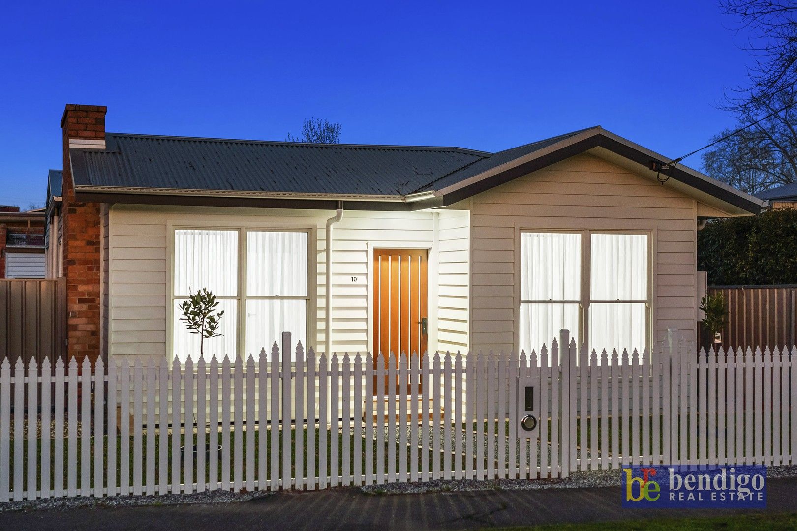 10 Honeysuckle Street, Bendigo VIC 3550, Image 0