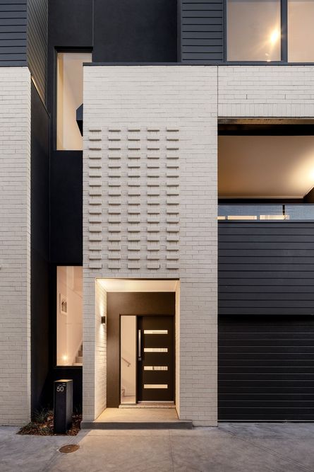 3 bedrooms Townhouse in 12/3-11 George Street SANDRINGHAM VIC, 3191