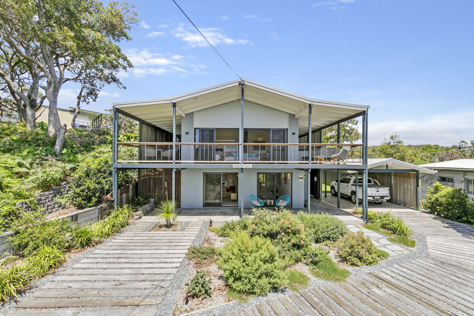 32 Yarrong Road, Point Lookout QLD 4183, Image 1