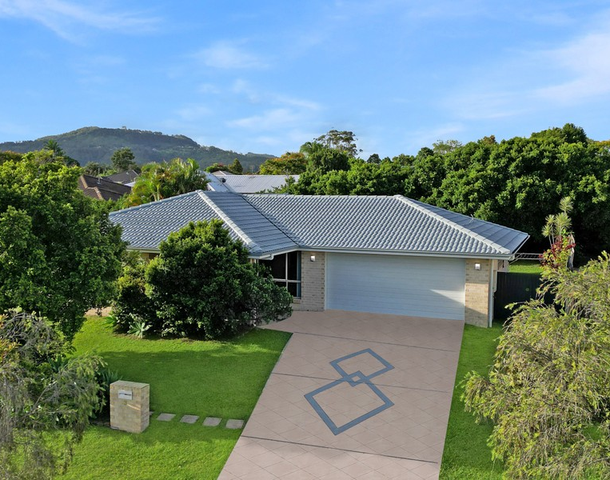 3 Coastal Avenue, Beerwah QLD 4519