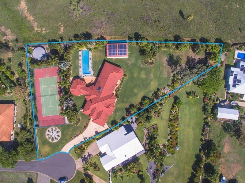 23 Dawn Close, Rockyview QLD 4701, Image 2