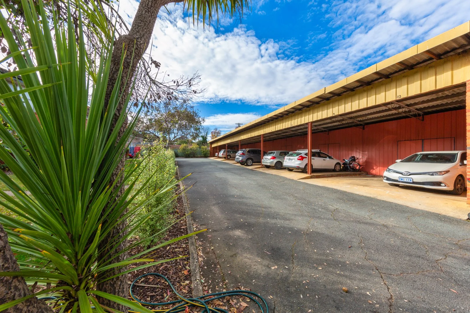 Additional image 11 of 7/86 Anzac Parade, Campbell ACT 2612