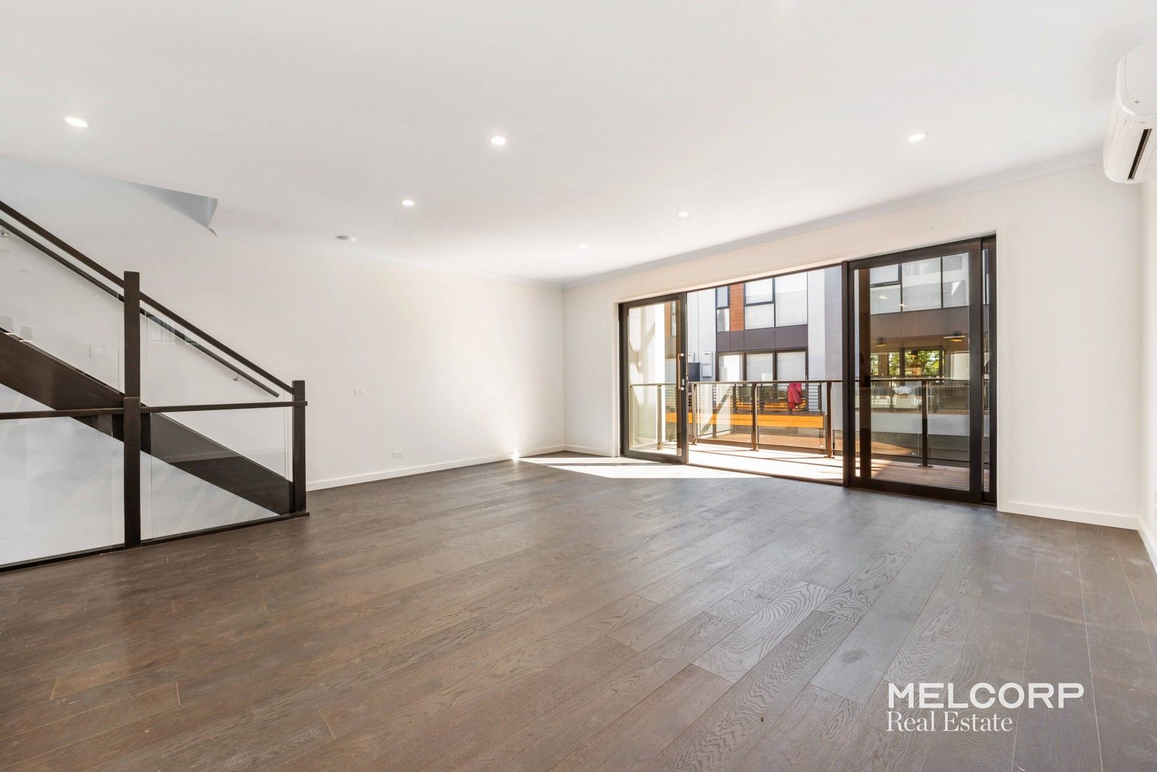 4 bedrooms Terrace in 12 Workers Street PORT MELBOURNE VIC, 3207