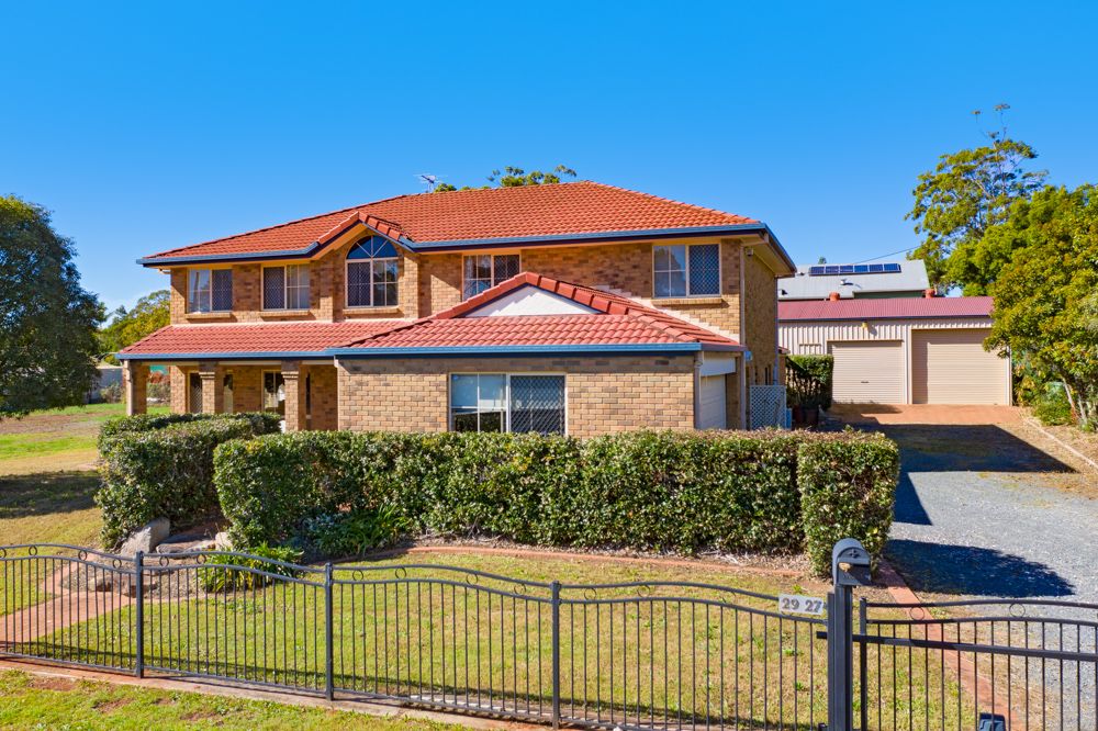 27 Haig Road, Birkdale QLD 4159, Image 0