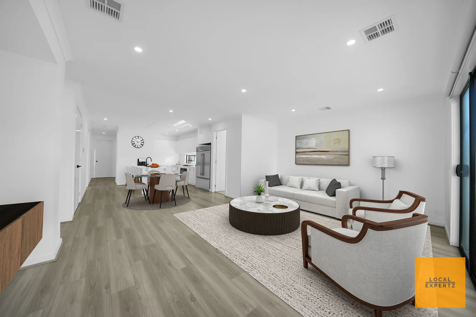 Additional image 7 of 19 Skyline Road, Fraser Rise VIC 3336