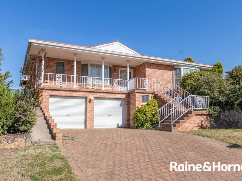 8 Sloman Court, Kelso NSW 2795, Image 0