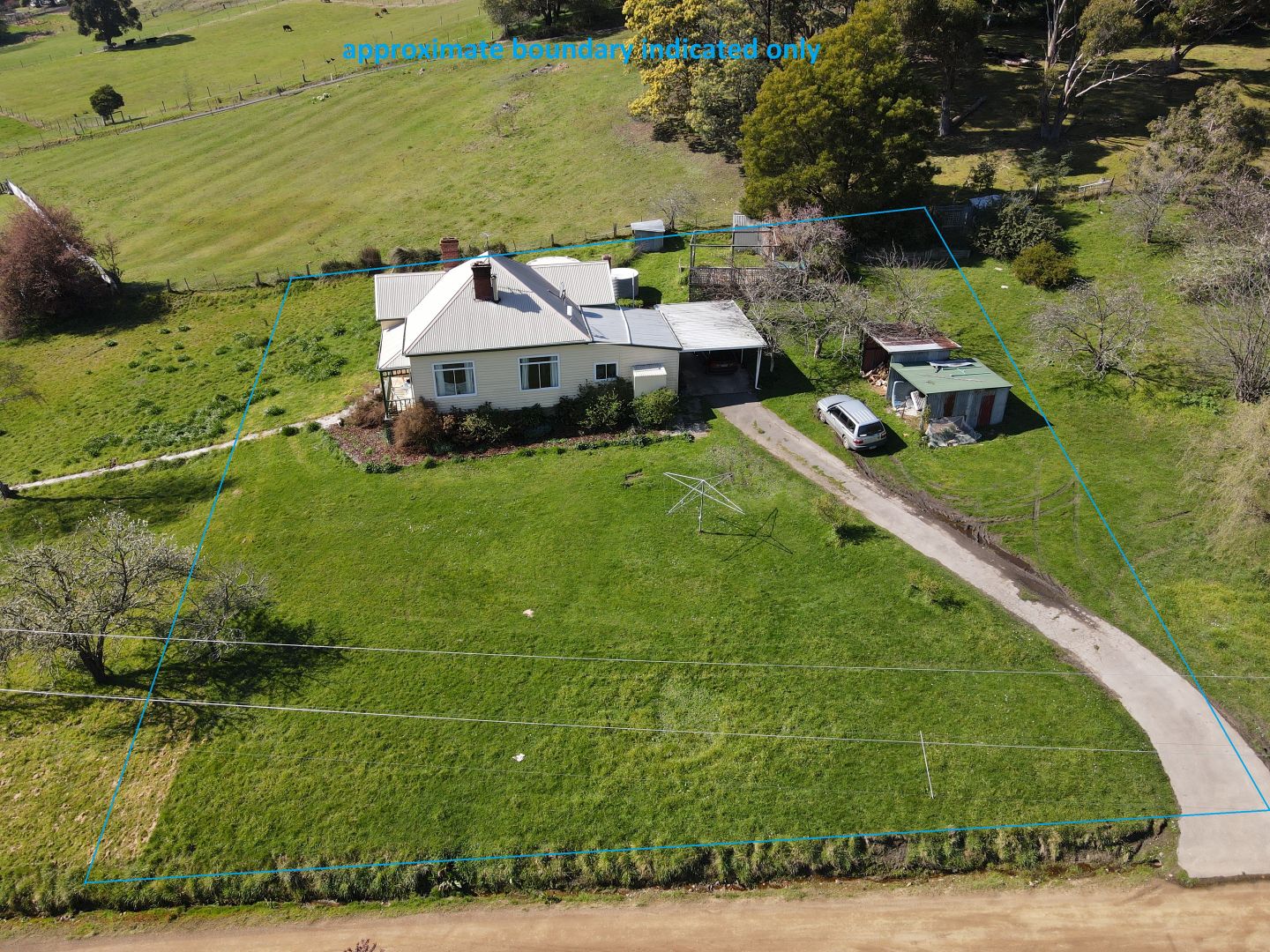 5 Tunbridges Road, Glen Huon TAS 7109, Image 1