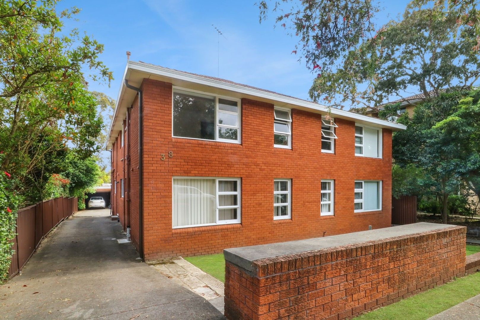 4/38 Street, Mortdale NSW 2223 Apartment For Rent 450 Domain