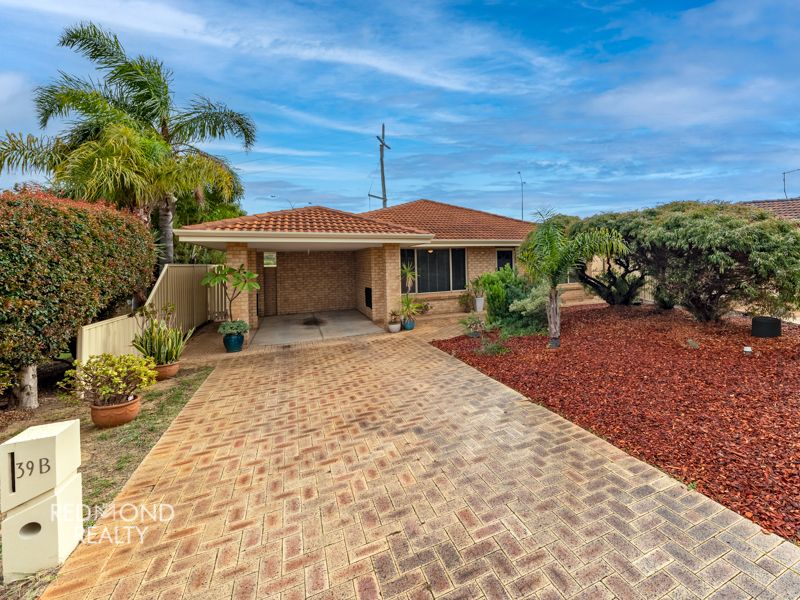 39B Kutcharo Crescent, Joondalup WA 6027, Image 2