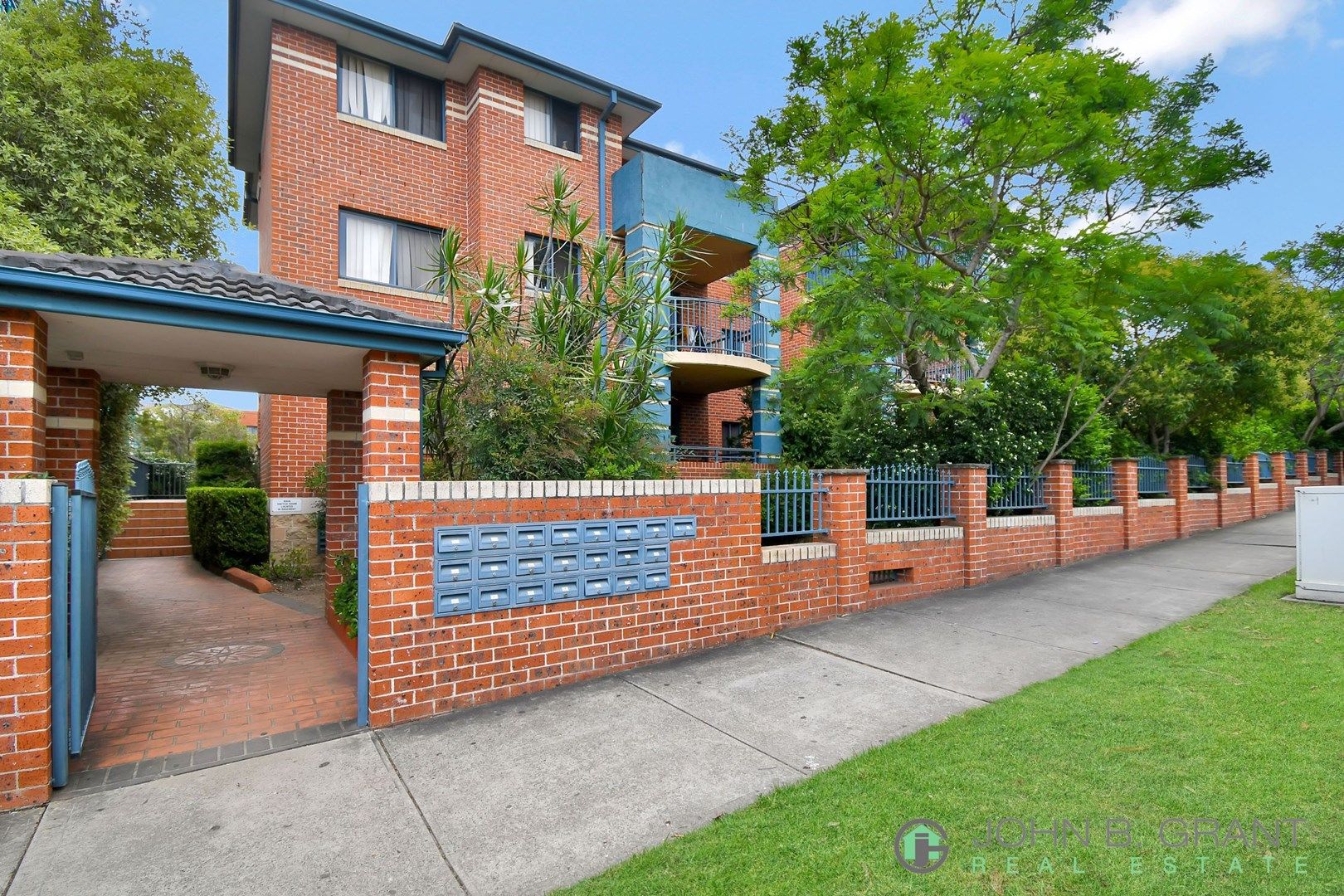 19/20-24 Simpson Street, Auburn NSW 2144, Image 0