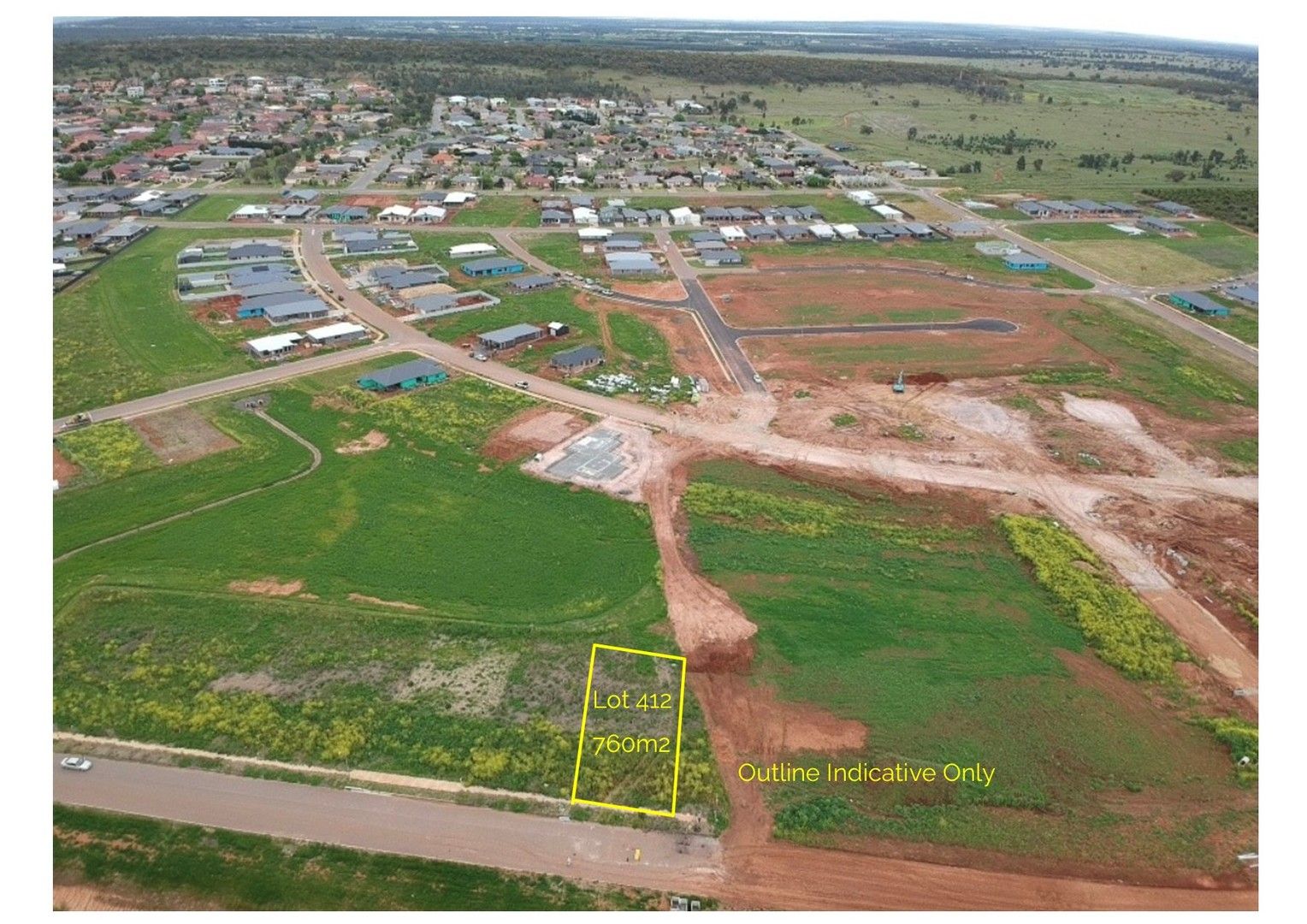 165 Citrus Road, Griffith NSW 2680 Domain