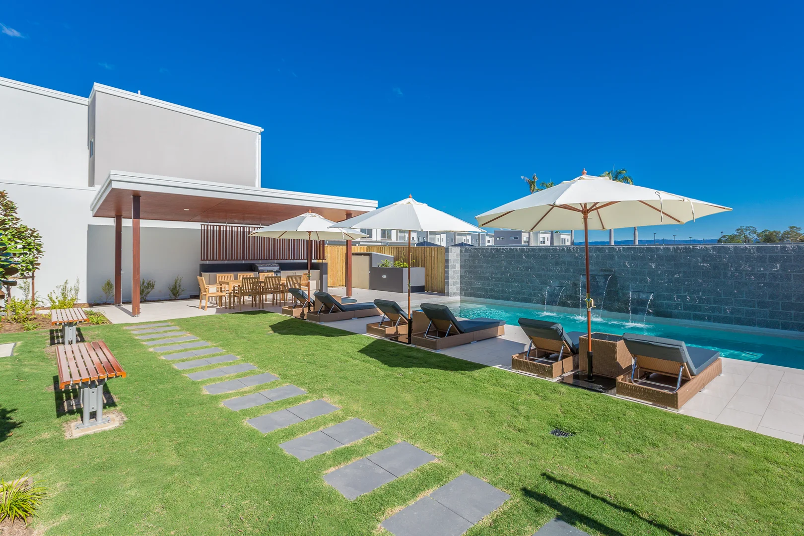 Additional image 18 of 3/6 Park Cove Boulevard, Hope Island QLD 4212