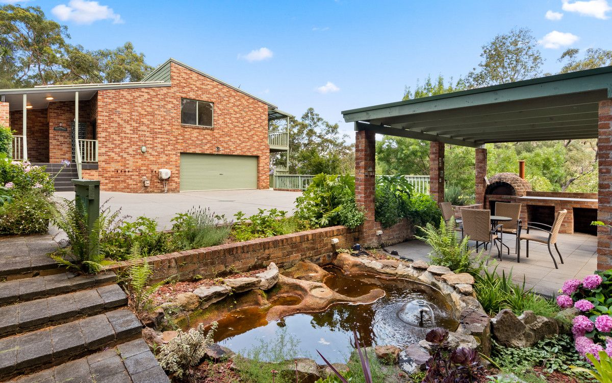 27 Shamrock Close, Winmalee NSW 2777, Image 2