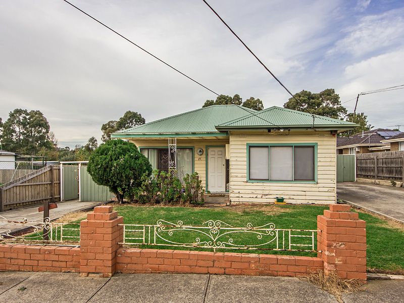 15 Mayne Street, SUNSHINE WEST VIC 3020, Image 0