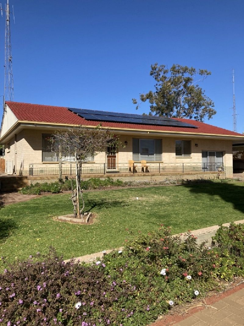 22 Nookamka Terrace, Barmera SA 5345, Image 0