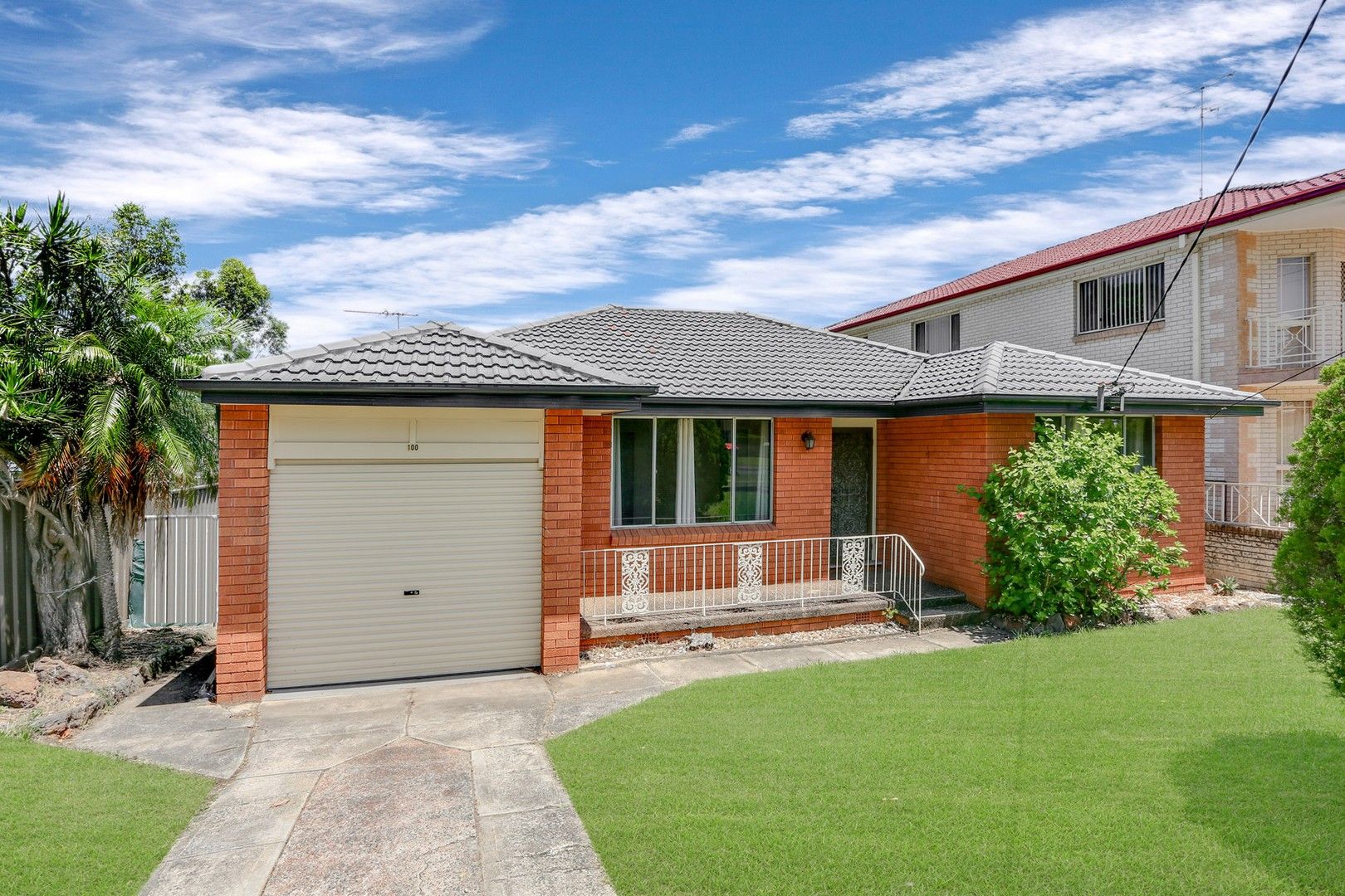 100 Whalans Road, Greystanes NSW 2145, Image 0