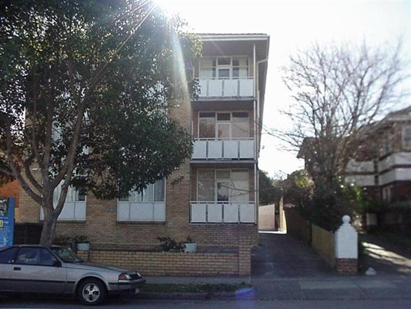 3/169 Glen Huntly Road, Elwood VIC 3184