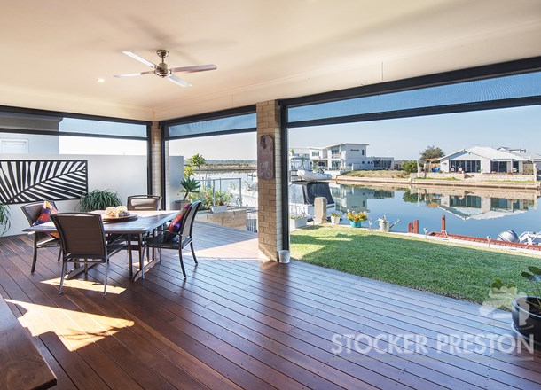 22 Burgee Cove, Geographe WA 6280