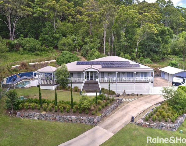 42 Coach View Place, Ninderry QLD 4561
