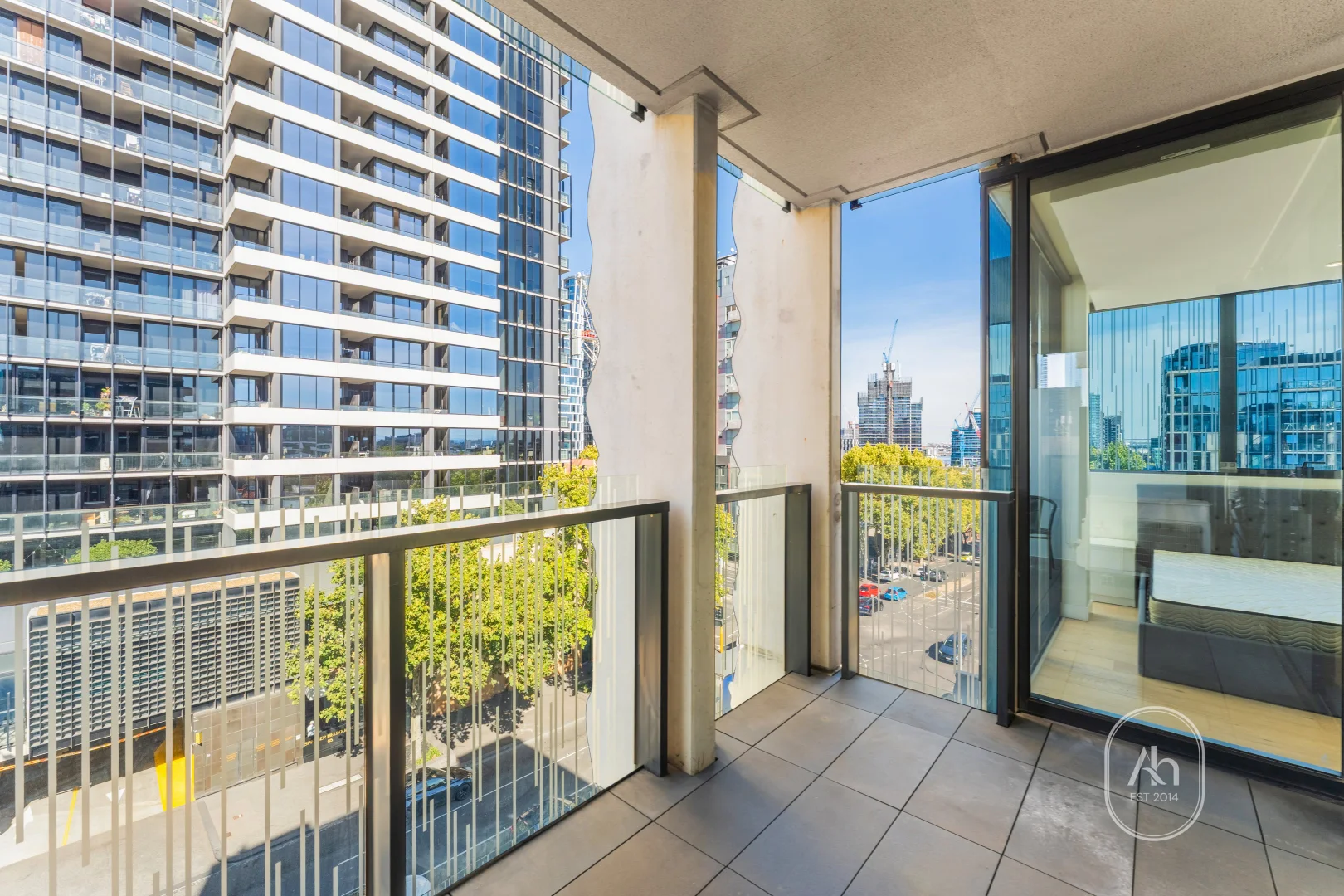 Additional image 9 of 503/150 Dudley Street, West Melbourne VIC 3003