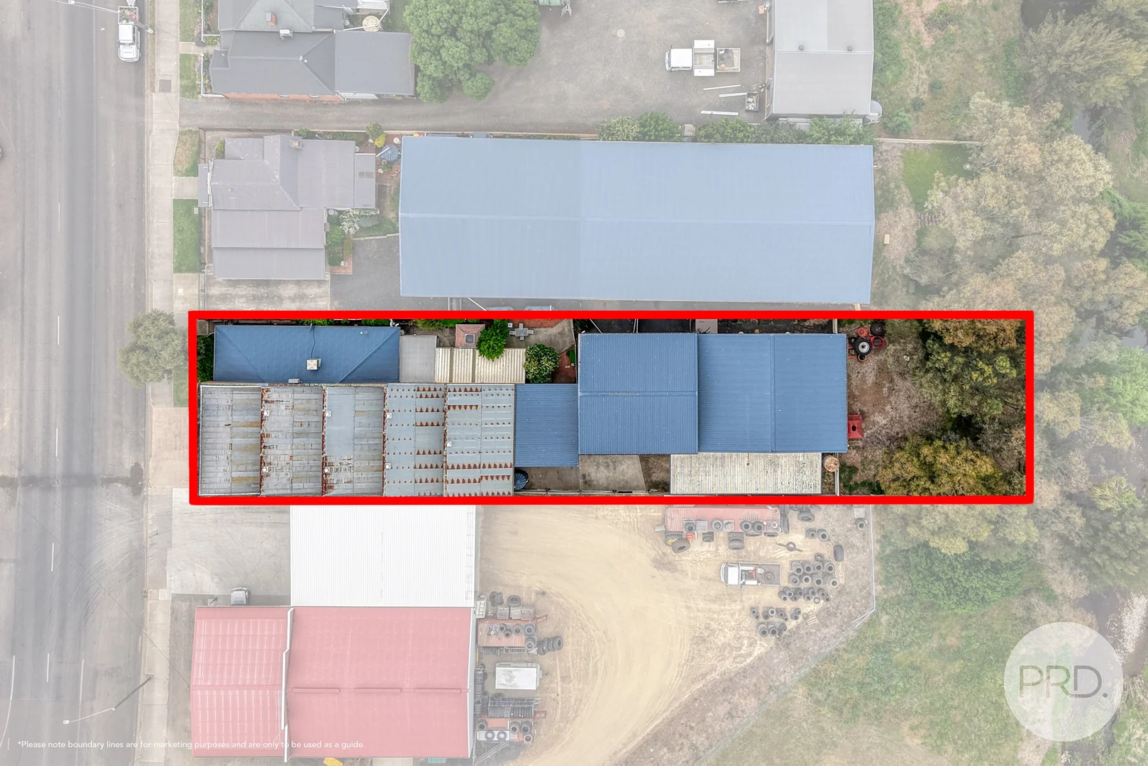 Additional image 32 of 24-26 Whittaker Street, Quirindi NSW 2343