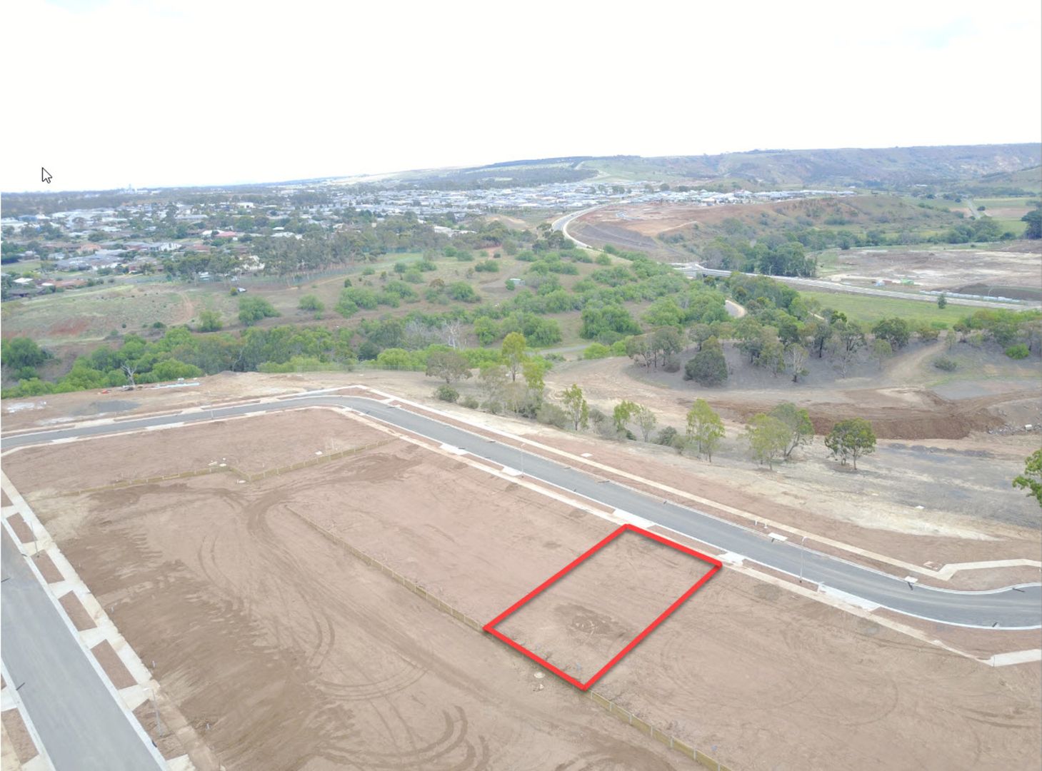 Lot/34 McLachlan Street, Bacchus Marsh VIC 3340, Image 1