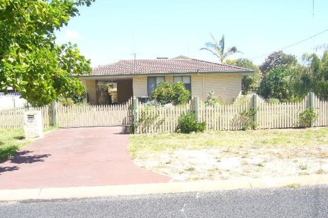 Picture of 53A Forrest Street, BUNBURY WA 6230