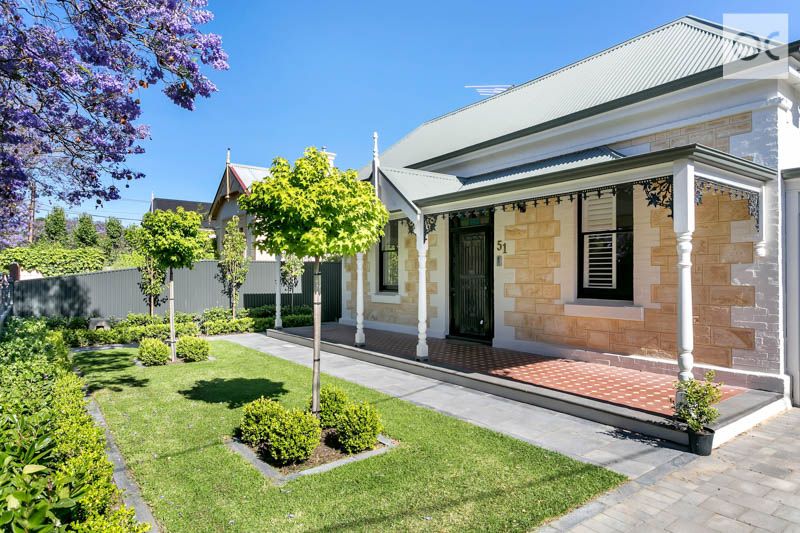 51 Edmund Avenue, Unley SA 5061, Image 0