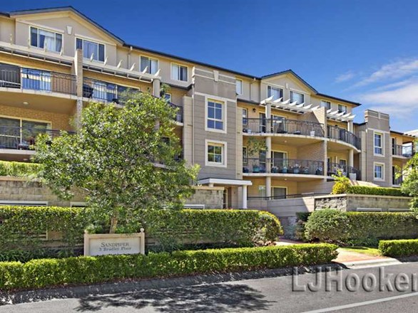 15/3 Bradley Place, Liberty Grove NSW 2138