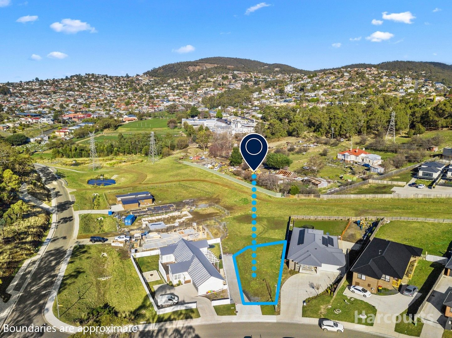 4a Westinwood Road, Lenah Valley TAS 7008, Image 0