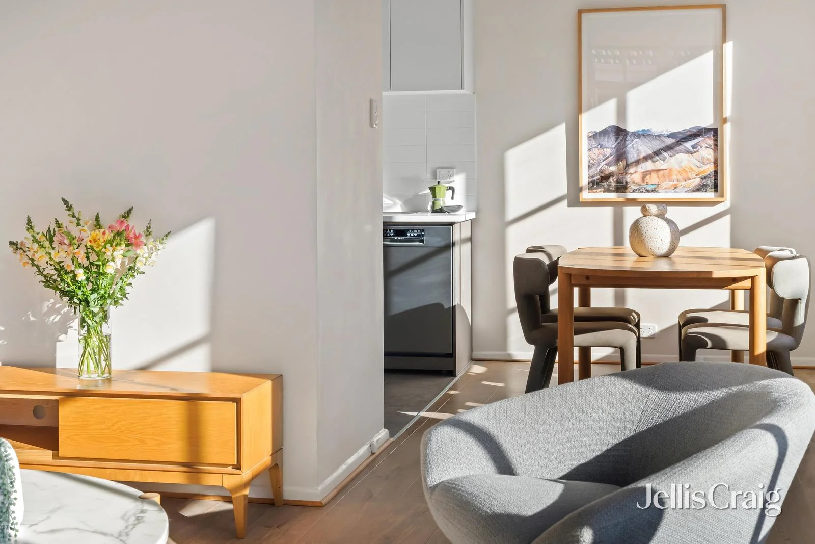 Additional image 5 of 8/16 Springfield Avenue, Toorak VIC 3142