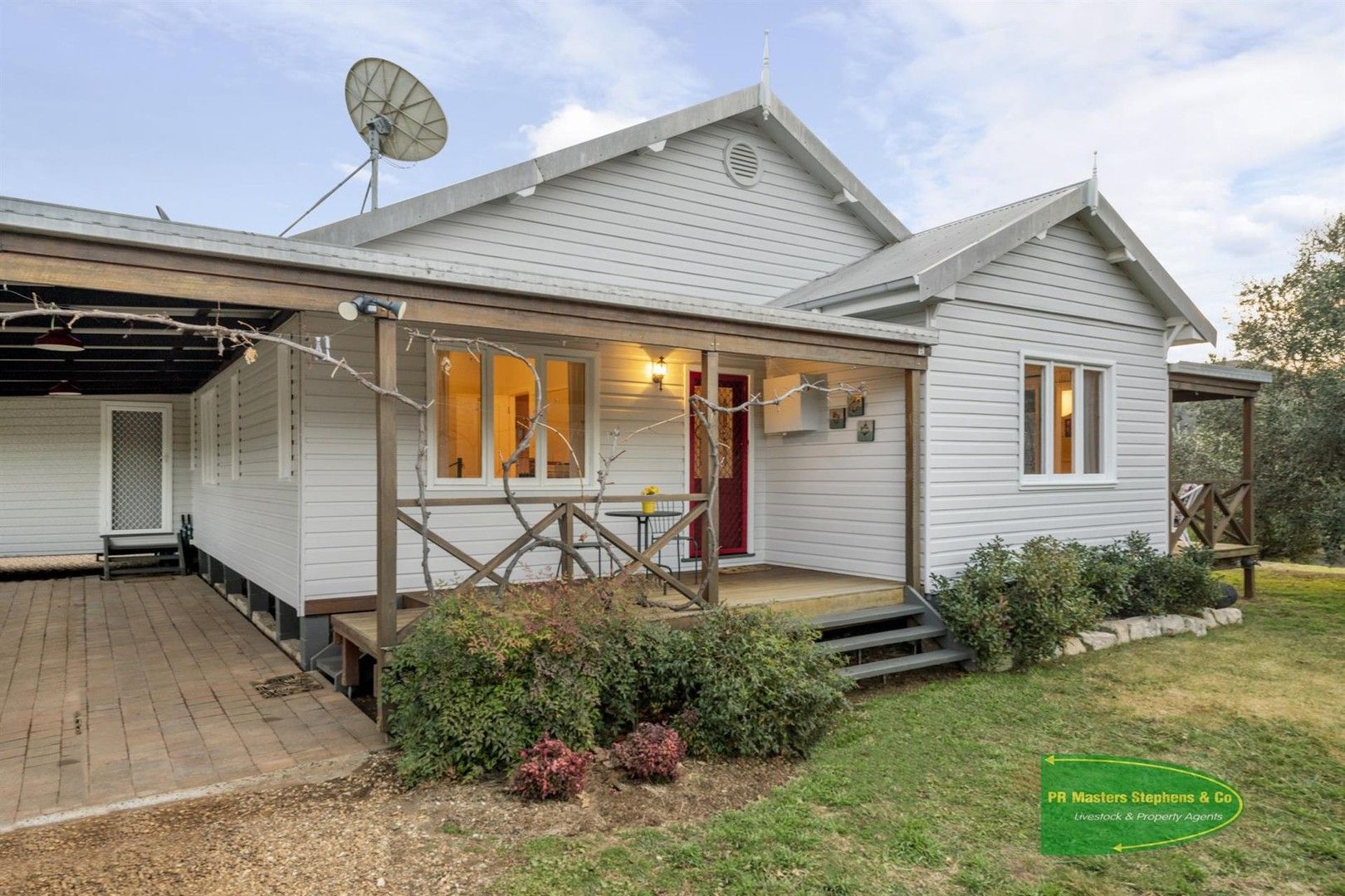 1304 Red Hill Road, Upper Turon NSW 2795, Image 0