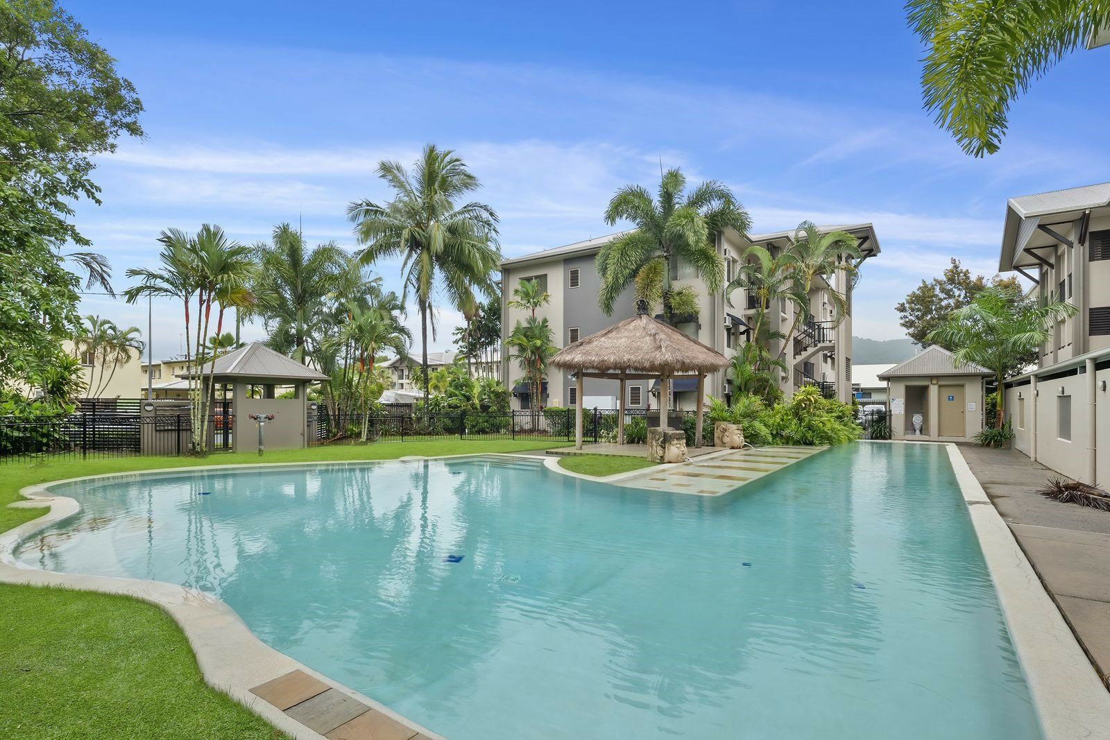 313/2-8 Centenary Close, Manoora QLD 4870 - Apartment For Rent | Domain