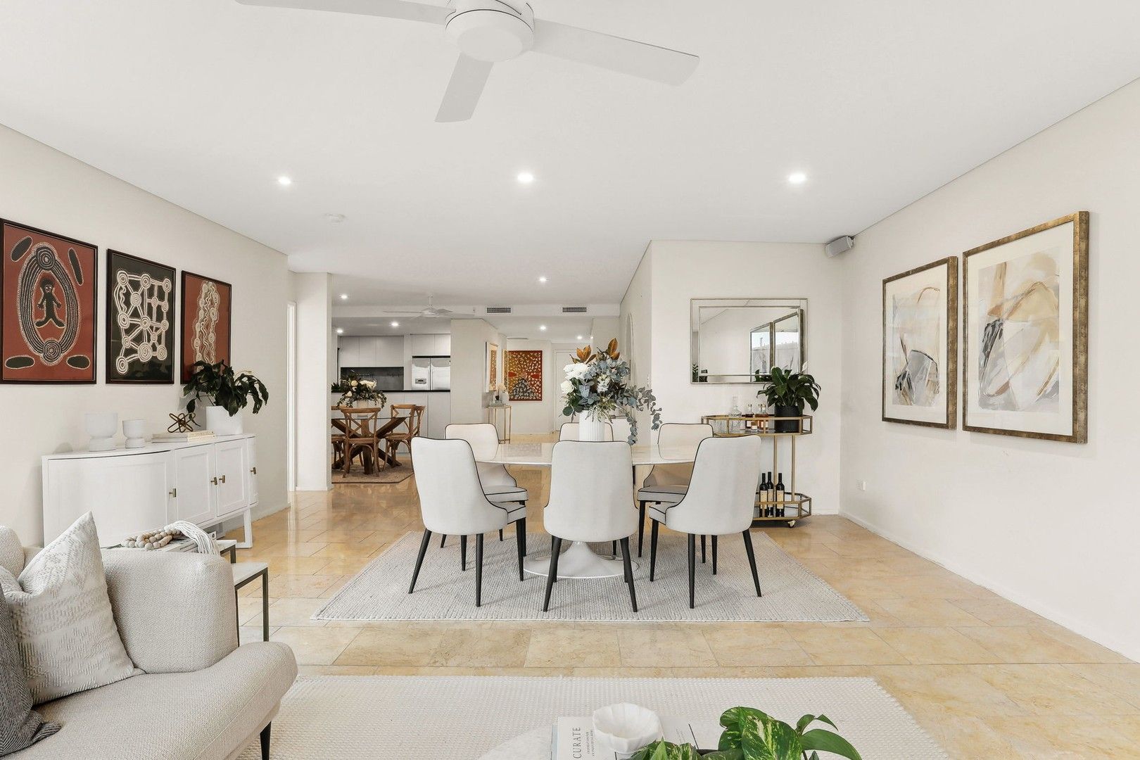 3 bedrooms Apartment / Unit / Flat in 6/16-18 Carlisle Street ROSE BAY NSW, 2029