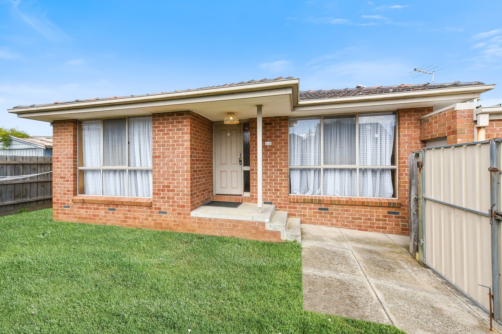 2/32 Glenbrook Avenue, Clayton VIC 3168, Image 0