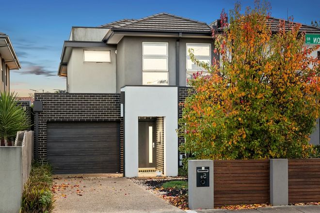 Picture of 5A Huntingdon Road, BENTLEIGH EAST VIC 3165