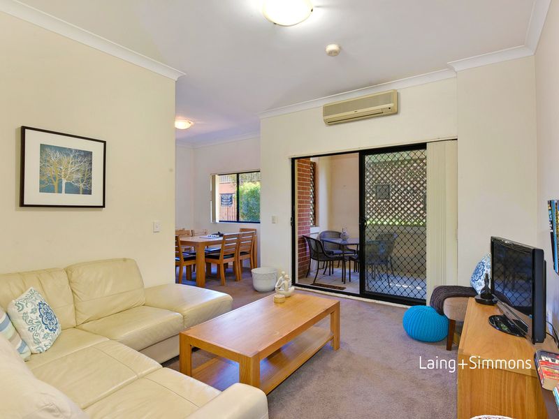 2/6-8 College Crescent, Hornsby NSW 2077, Image 1