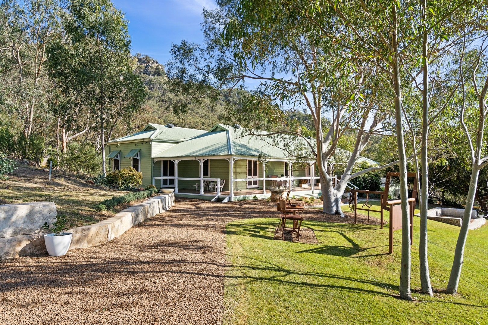 640 Rossgole Road, Scone NSW 2337 House for Sale Domain