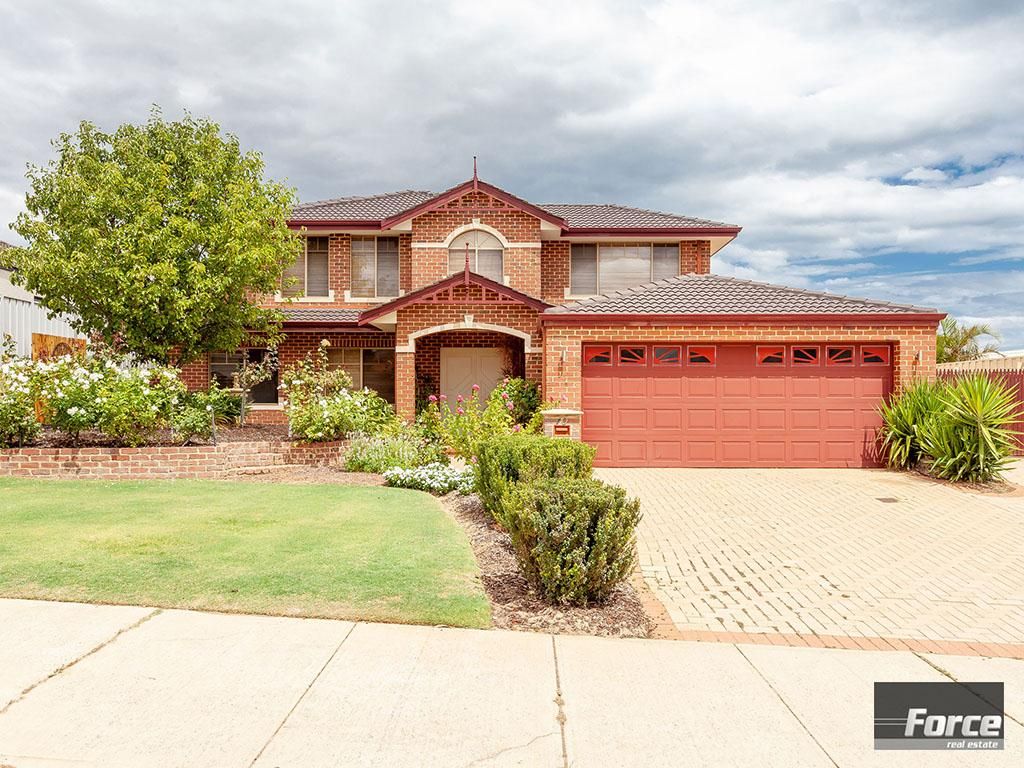 10 Manhattan Avenue, Iluka WA 6028, Image 0