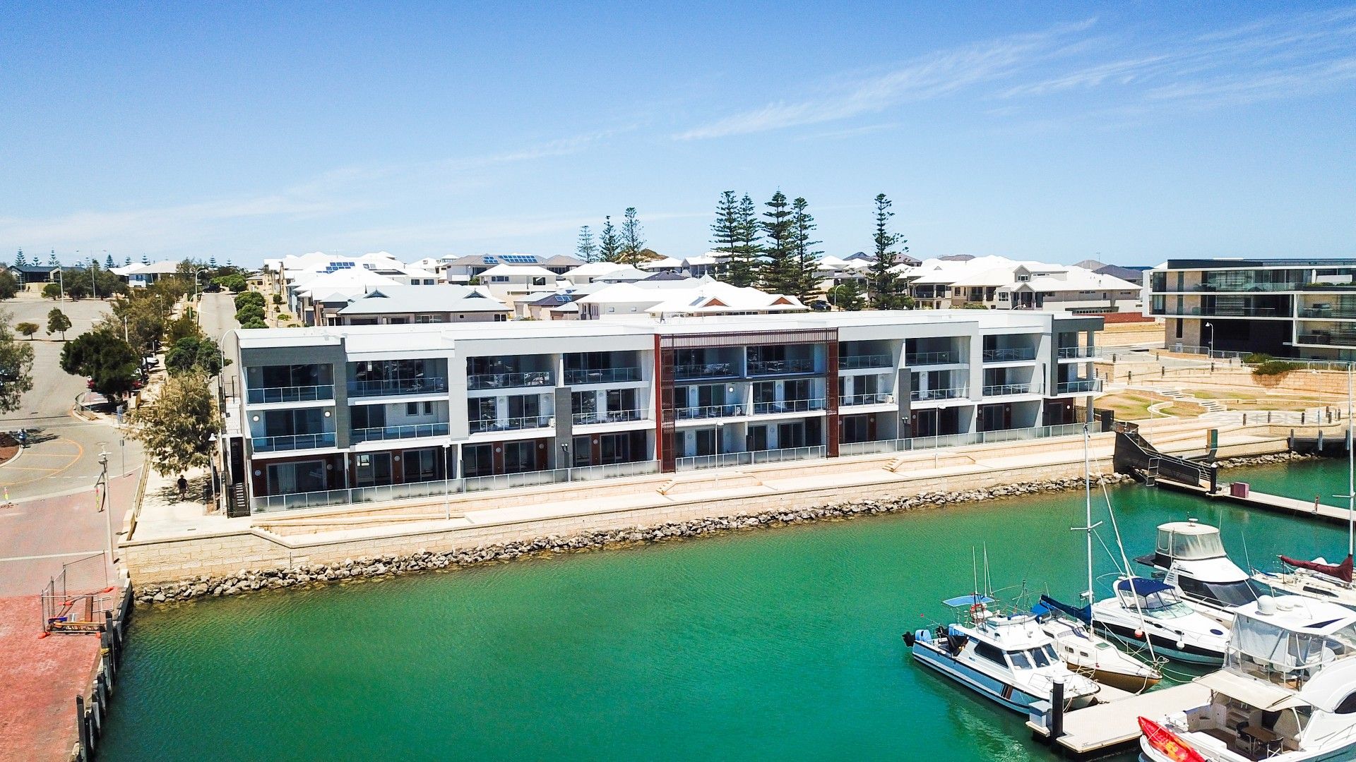 3 bedrooms House in G9/1 Tacoma Lane MINDARIE WA, 6030