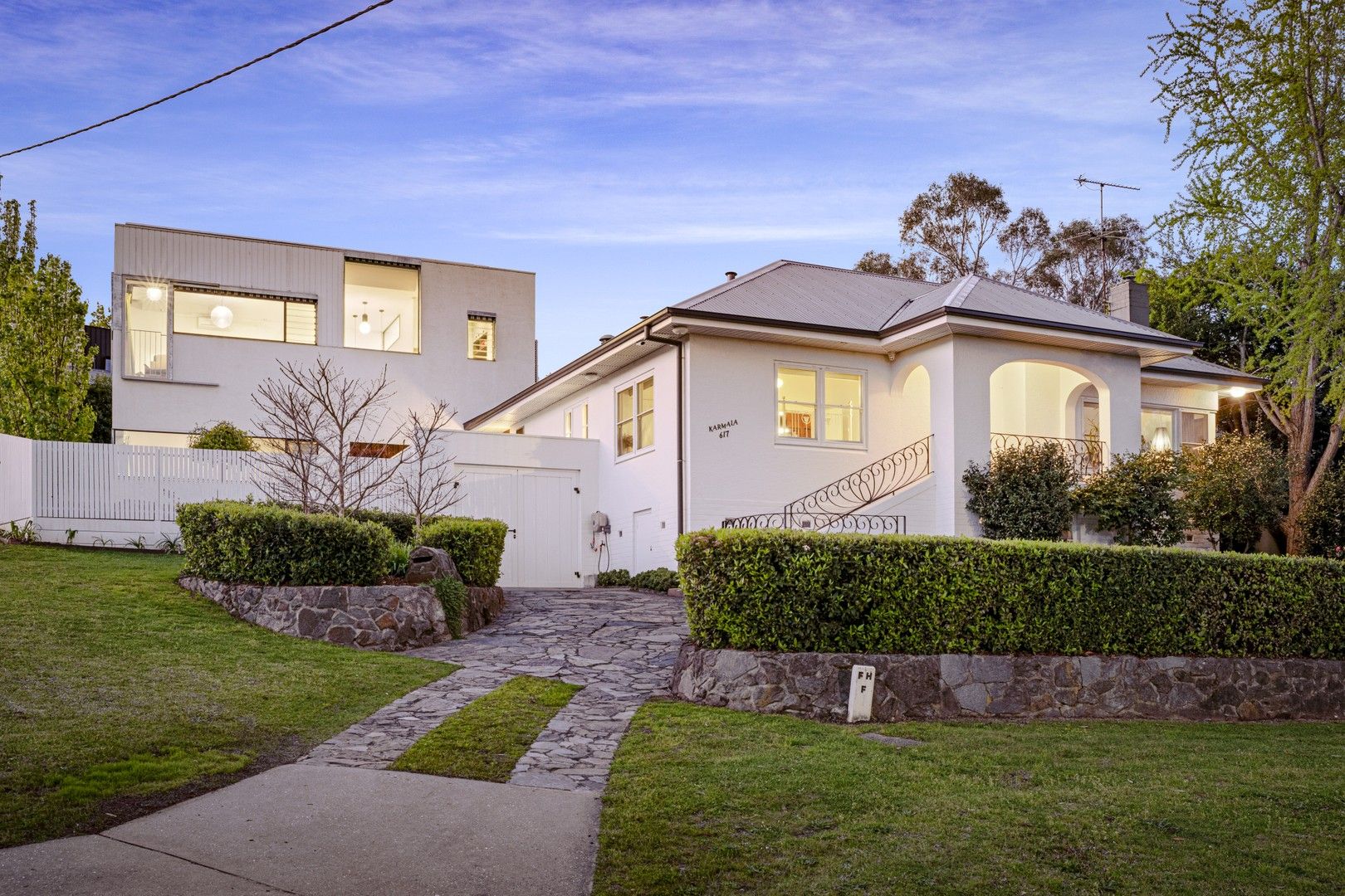 4 bedrooms House in 617 Affleck Street ALBURY NSW, 2640