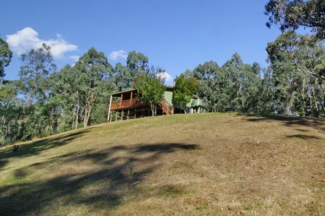 Picture of 1153 Ancona Road, ANCONA VIC 3715