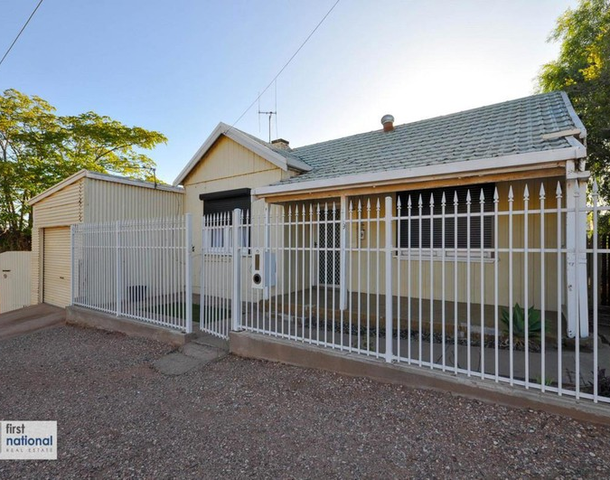 9 Cuzco Street, Port Augusta SA 5700