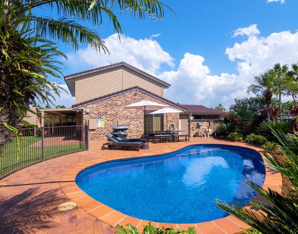 12 Pintail Crescent, Burleigh Waters QLD 4220